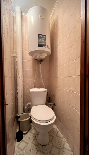 Оренда Квартира 1-кімнатна, 11/23 поверх на Червоної Калини, 72 Київ - фото 7