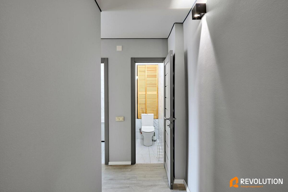 Оренда Квартира 2-кімнатна, 7/9 поверх на вул. Глібова, 2 Київ - фото 9