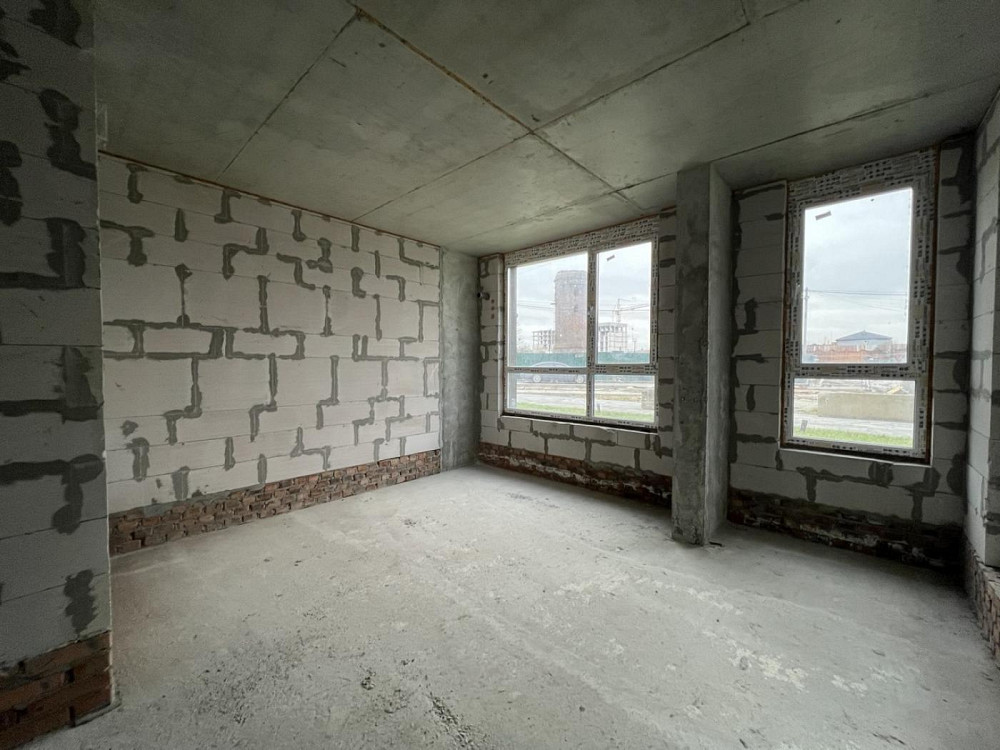 Продаж 1к Квартира 55.8 кв.м Хмельницького Богдана вул. Львів - фото 7