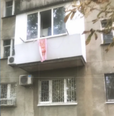 Однокомнатная- квартира  на  поселке Котовского улица Жолио  Кюри Одеса