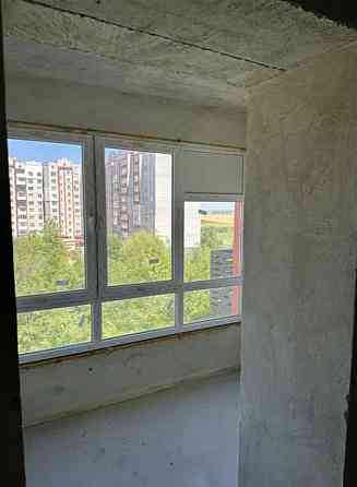 Продаж 1к квартири, 43 кв.м, ЖК Корольова Ternopil'