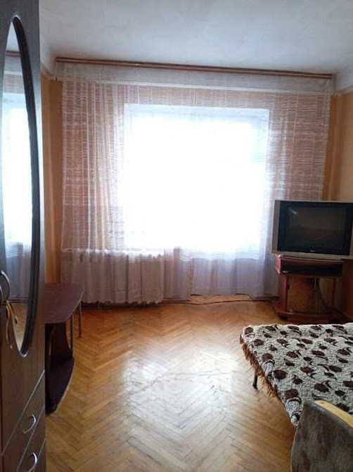 Оренда Квартира 1-кімнатна, 6/9 поверх на Леся Курбаса, 14а Київ - фото 8