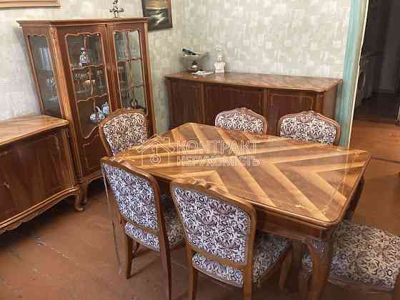 Оренда Квартира 4-кімнатна, 4/5 поверх на вул. Чернишевська Харьков