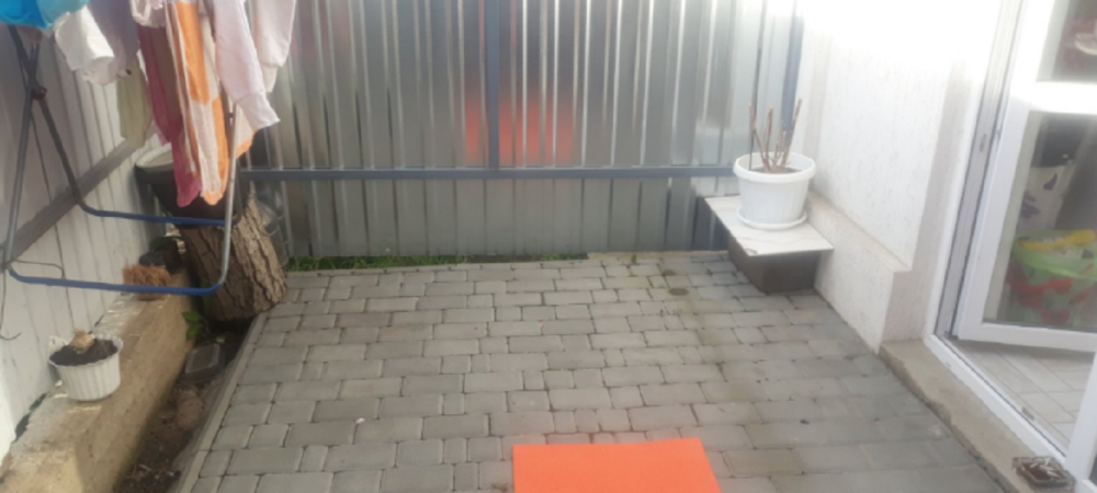 Продам новую квартиру со своим двориком и отоплением на Ленпоселке! Одеса - фото 5