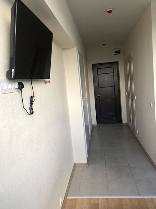 Продаж Квартира 1-кімнатна, 5/10 поверх на Машинобудівна вул., 41 Kiev - photo 3