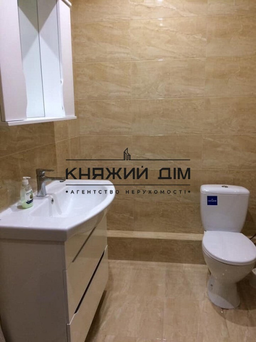 Оренда офісне приміщення на вул. Академика Вильямса ул./Степана Рудницького поверх - 2/22 Kiev - photo 8