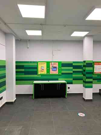 Оренда торгове приміщення на Соборная пл., 6 поверх - 1/3 Одеса