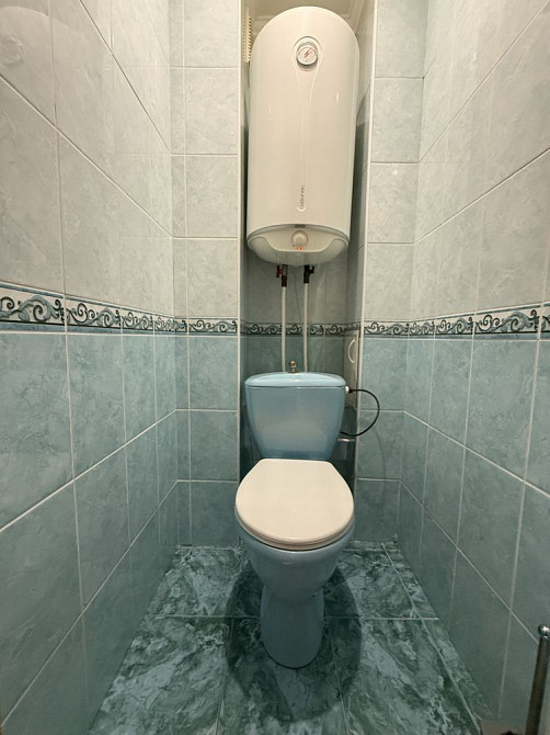 Продаж Квартира 2-кімнатна, 11/16 поверх на Чорнобильська вул., д. 21 Киев - изображение 6