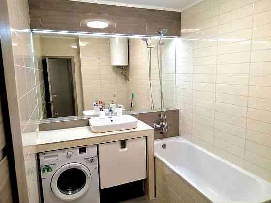 Оренда Квартира 1-кімнатна, 17/25 поверх на ул. Соломии Крушельницкой, 15-б Київ