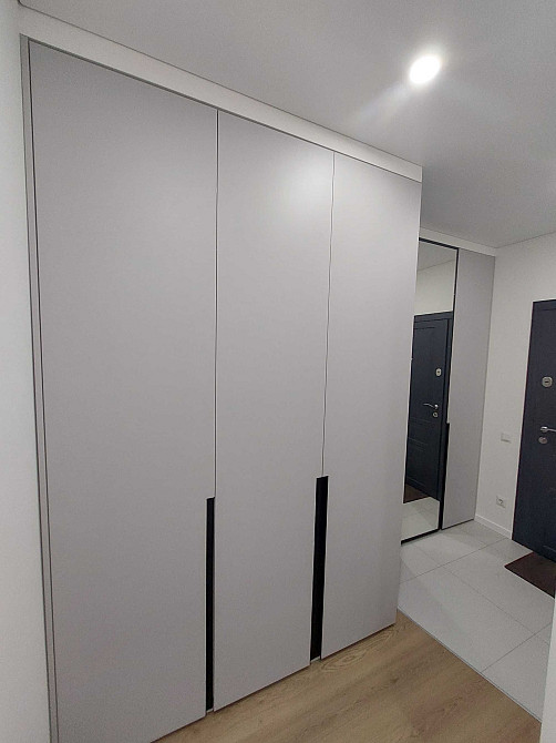 Продаж Квартира 1-кімнатна, 12/16 поверх на Тираспільська вул., д. 60 Київ - фото 4