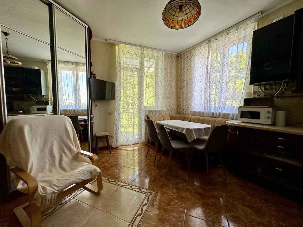 Оренда 2к квартири 65 кв. м Львів - фото 4