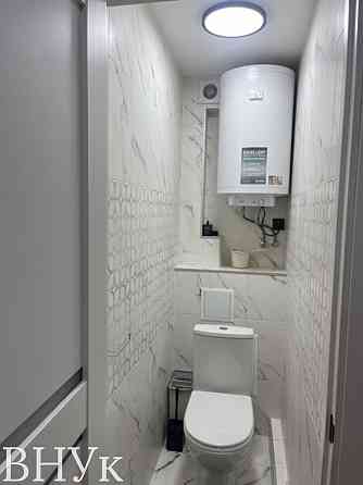 Продаж Квартира 3-кімнатна, 5/5 поверх на Героів Майдану Чернівці