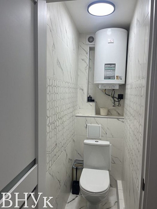 Продаж Квартира 3-кімнатна, 5/5 поверх на Героів Майдану Чернівці - фото 5