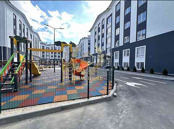 Продаж 1 кімнатної квартири Святопетровское 