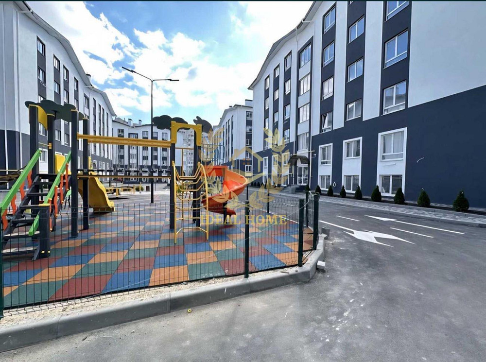 Продаж 1 кімнатної квартири Святопетровское  - фото 6