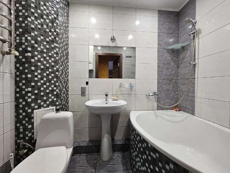 Продаж 3к Квартира 72 кв.м Березинская 36 Дніпро - фото 15