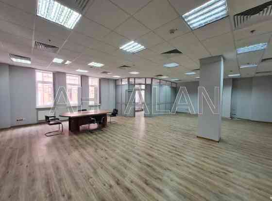 Оренда офісне приміщення на Верхній Вал вул., 4А приміщень - 2, поверх - 2/4 Київ