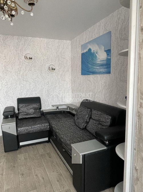 Оренда 1к Квартира 38 кв.м Клочківська вул. Харків - фото 6