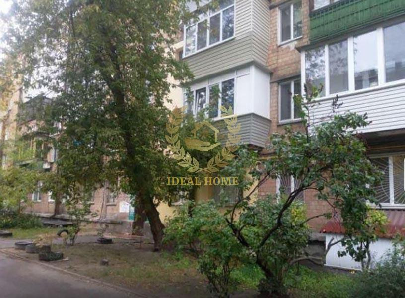 Продаж 1 кімн. кв-ри, Першотравневий масив, Київ Kiev - photo 8