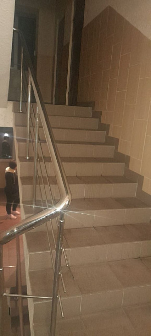 Продаж Квартира 1-кімнатна на ул. Академика Сахарова, 5в Крижанівка (Ширяївський район) - фото 3