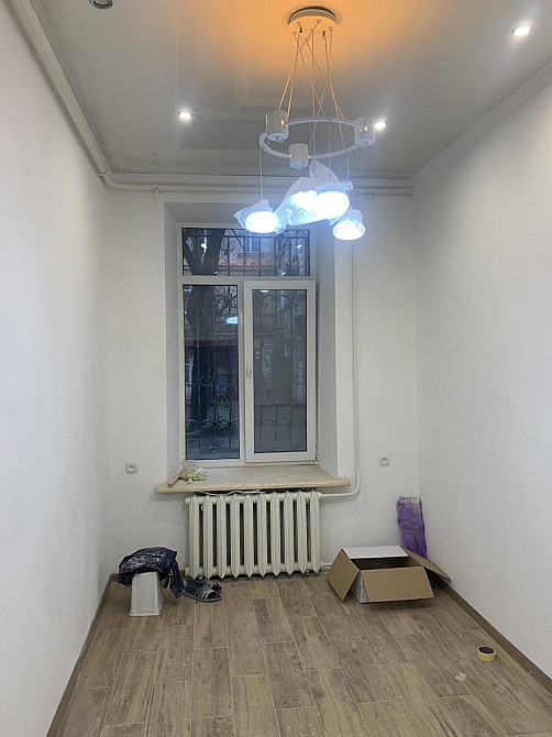 Оренда торгове приміщення на Базарная ул., 57 поверх - 1/3 Одесса - изображение 5