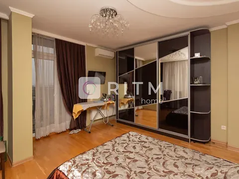 Продаж 3к Квартира 120 кв.м ЖК Водограй Чернівці - фото 11