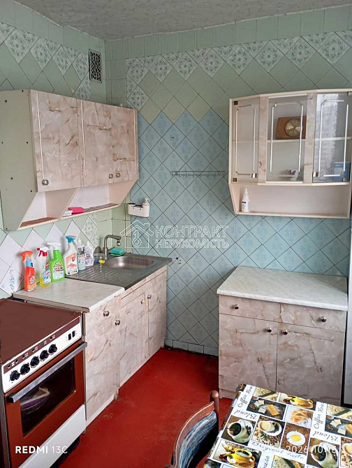 Оренда Квартира 3-кімнатна, 9/16 поверх на вул. Грозненська Харків - фото 18