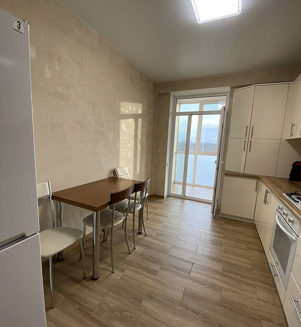 Продаж Квартира 1-кімнатна, 3/6 поверх на Кобзаря, 4 Дніпро - фото 4