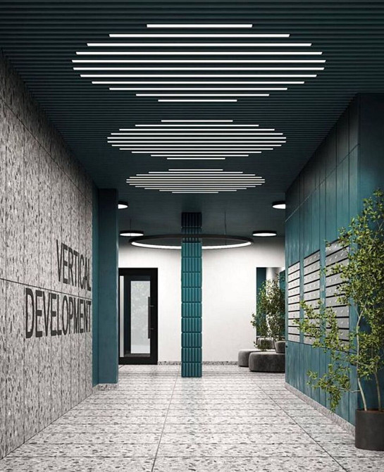 Продаж Квартира 1-кімнатна, 11/13 поверх на Фізкультурна Крихівці - фото 5