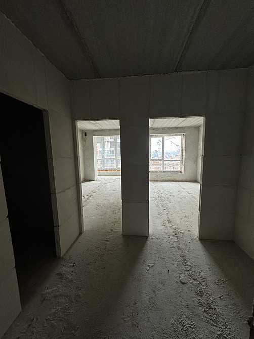 Продаж Квартира 1-кімнатна, 6/10 поверх на вул. Княгинин Ивано-Франковск - изображение 8