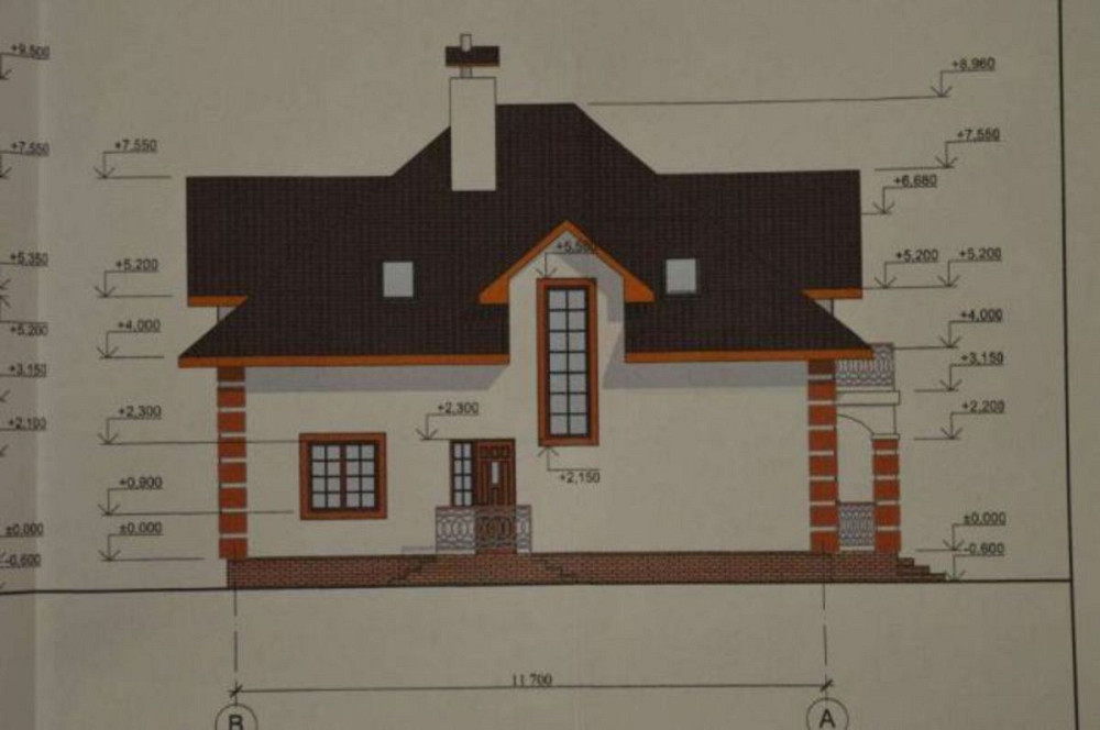 Продаж  Будинок  190 кв.м  на Киевский шлях  - фото 7