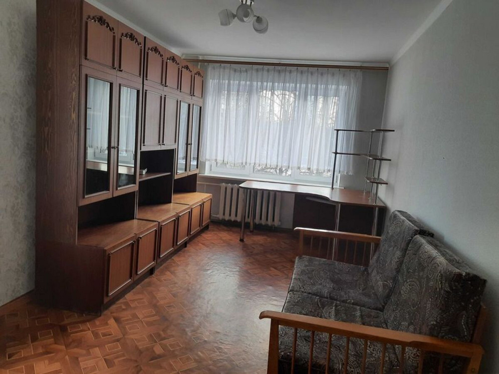 Оренда Квартира 1-кімнатна, 2/9 поверх на просп. Павла Тичини, 28 Київ - фото 3