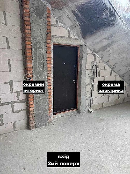 Продаж 4к Квартира 171 кв.м Волинська, 9Б Львів - фото 12