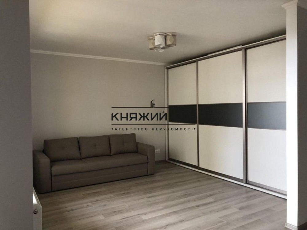 Продаж 1 кімнатної квартири ЖК Наш Будинок, м. Нивки № 21146643 Київ - фото 1