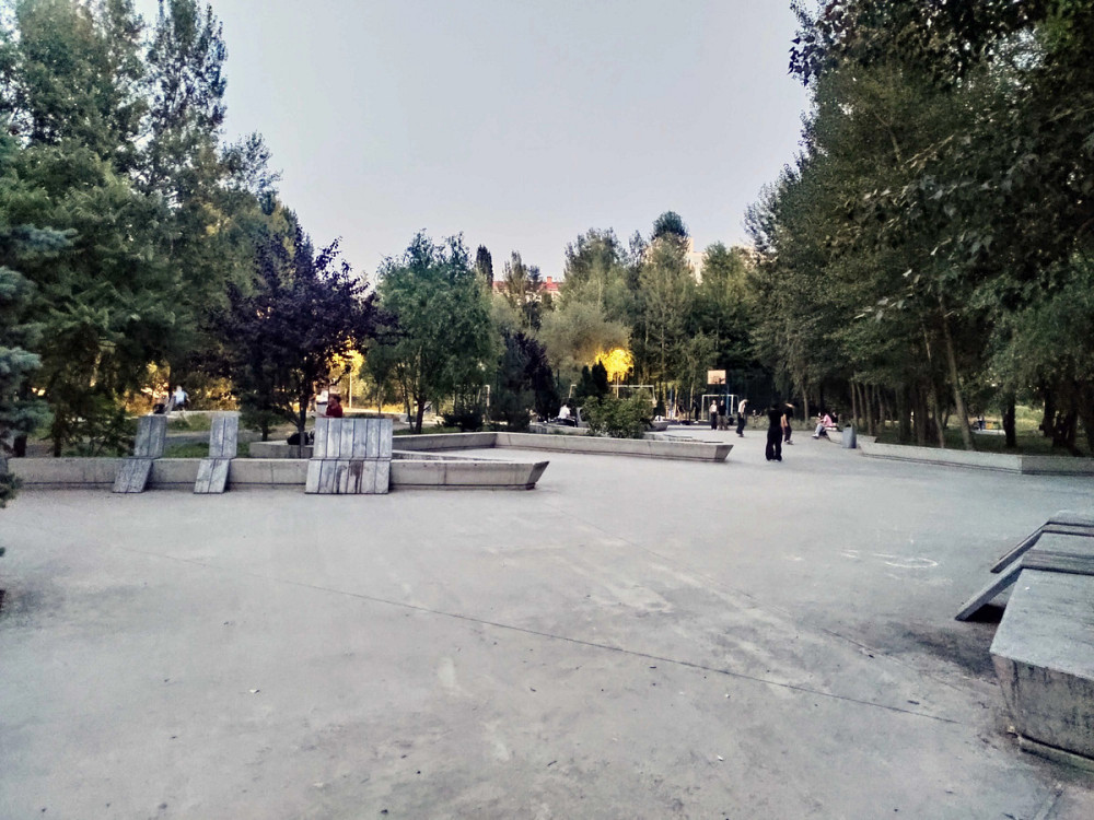 Оренда Квартира 1-кімнатна, 13/15 поверх на Бажана, 1м Киев - изображение 16