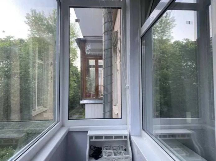 Оренда Квартира 1-кімнатна, 2/5 поверх на вул. Ушинського, 9 Kiev - photo 7