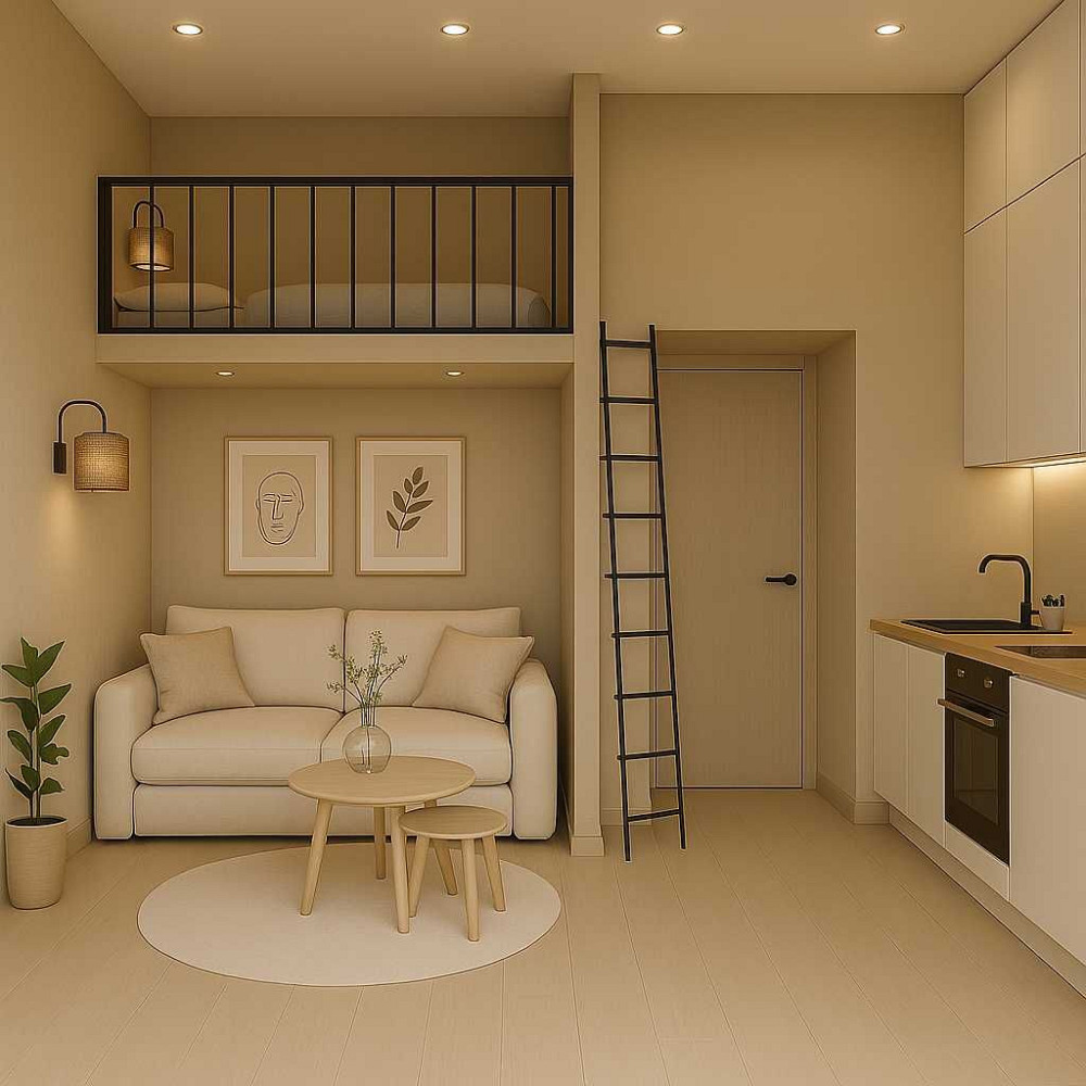 Продаж Квартира на улица Марка Вовчка L'viv - photo 1