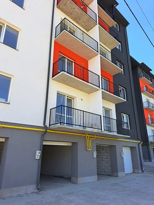 Продаж 1к квартири, 42 кв.м, Петриків  - фото 1