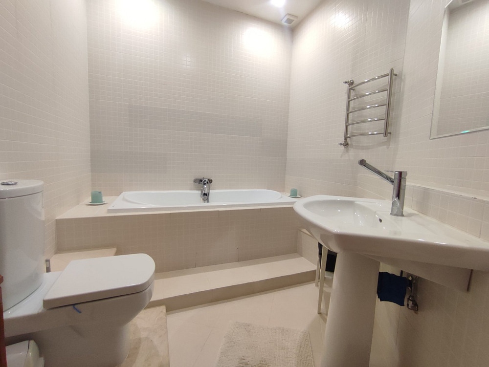 Продам уютную 3 комн. квартиру в НОВОМ ЭЛИТНОМ доме из красного кирпича. Одеса - фото 19