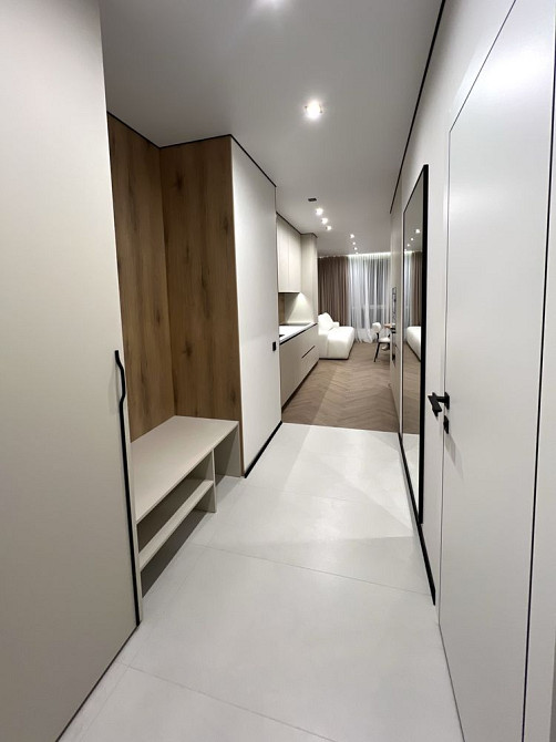 Продаж Квартира 2-кімнатна, 16/25 поверх на Всеволода Змієнка вул., д. 15/23 Київ - фото 8