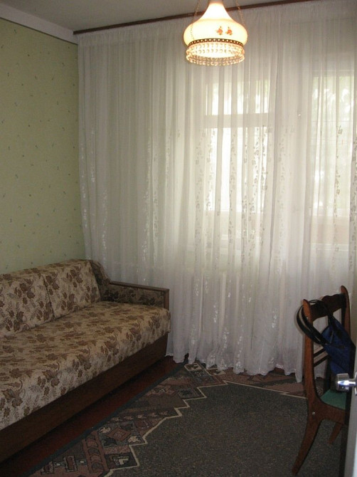 Продаж Квартира 5-кімнатна, 1/9 поверх на Маяковского Владимира вул., д. 4 Київ - фото 5