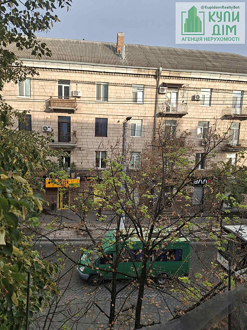 Продається 2-х кімнатна квартира у самому центрі Кропивницький - фото 2