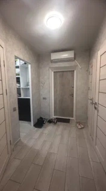 Продаж Квартира 1-кімнатна на ул. Софиевская, 2а Крижанівка (Ширяївський район) - фото 4