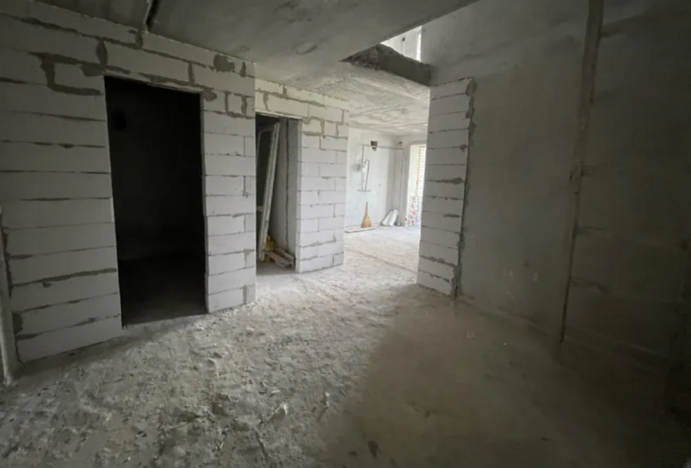 Продаж 3к дворівневої квартири 126 кв. м на вул. Галицька Тернопіль - фото 2