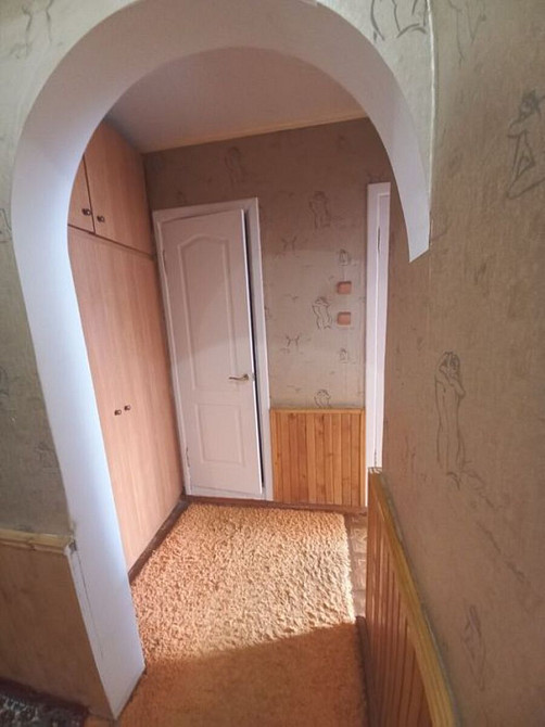 Продаж 2к Квартира 49 кв.м Шатила Кропивницький - фото 8