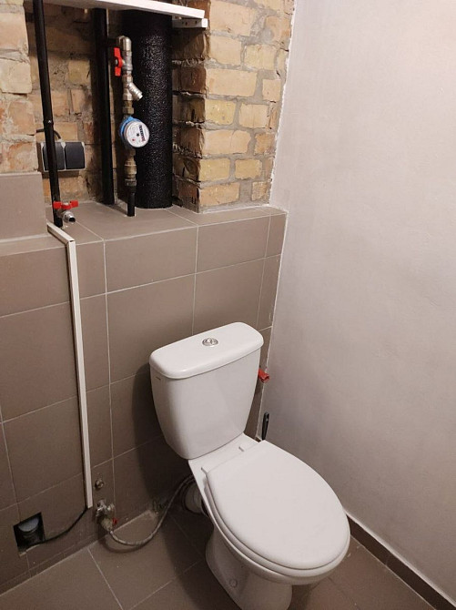 Оренда Квартира 1-кімнатна, 4/5 поверх на Світла, 6а Київ - фото 6