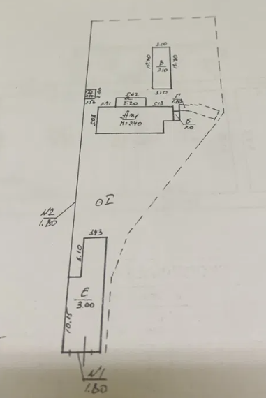 Продам дом в с.Маяки  (35 км от Одессы) Маяки (Біляївський район) - фото 9