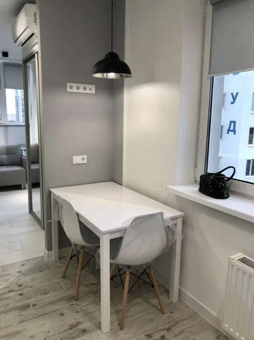 Оренда Квартира, 15/22 поверх на Харьковское шоссе Київ - фото 4