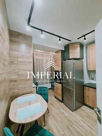 Оренда 1к Квартира 42 кв.м Радистів вул. Киев