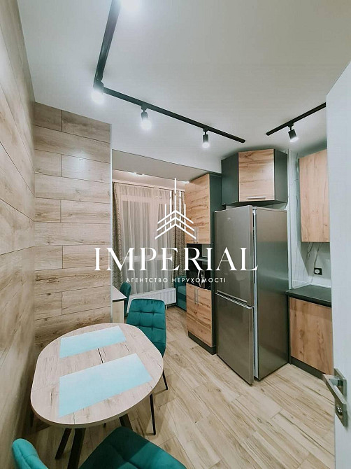 Оренда 1к Квартира 42 кв.м Радистів вул. Kiev - photo 3